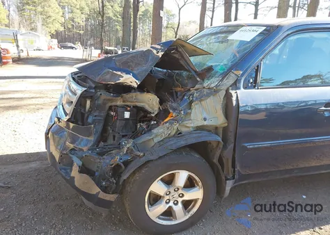 2010 Honda Pilot Ex-L z USA, uszkodzony, nr VIN 5FNYF4H66AB021150